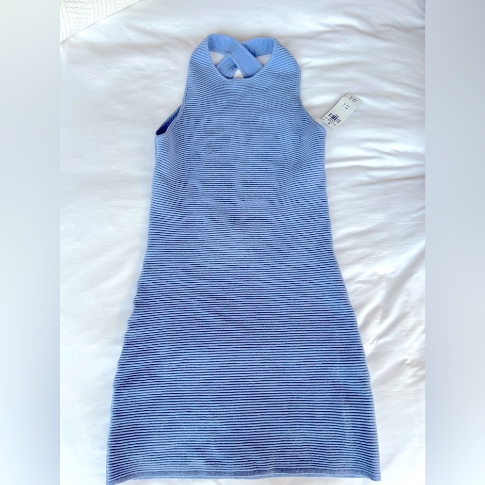 BRAND NEW ABERCROMBIE DRESS